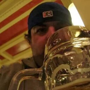 Meet your Posher, Paul